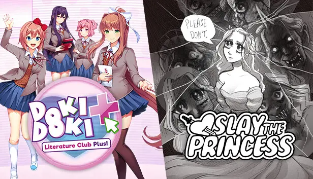 The Void Stares Back