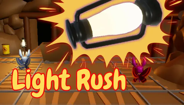 Light Rush