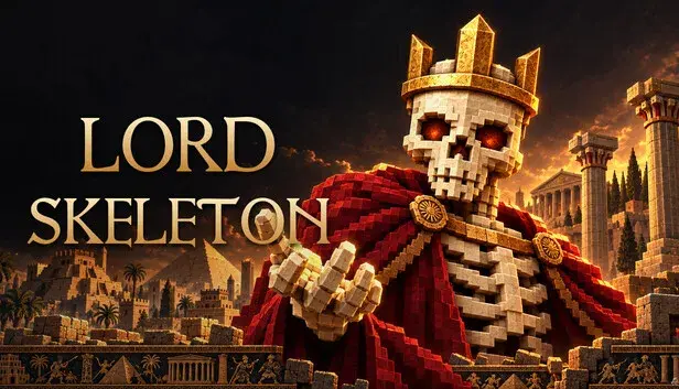 Lord Skeleton
