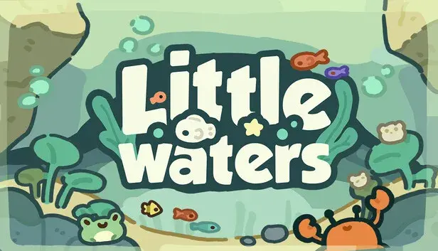 Little Waters