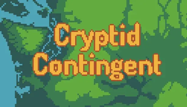 Cryptid Contingent