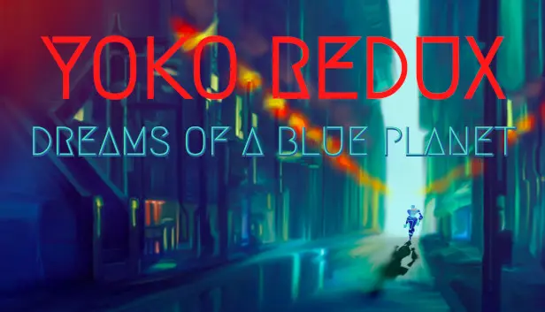 Yoko Redux: Dreams