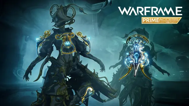 Warframe: Gyre Prime - Accessories Pack