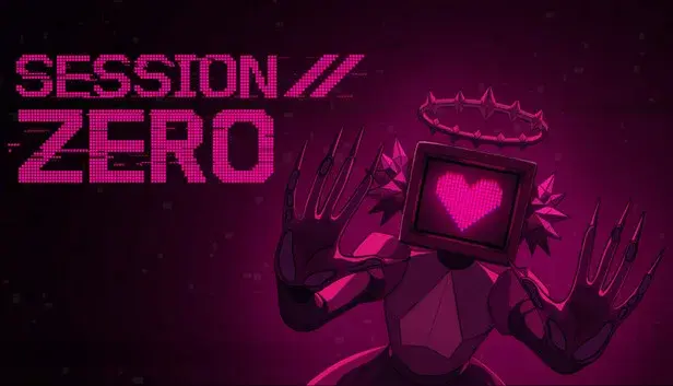 SESSION // ZERO