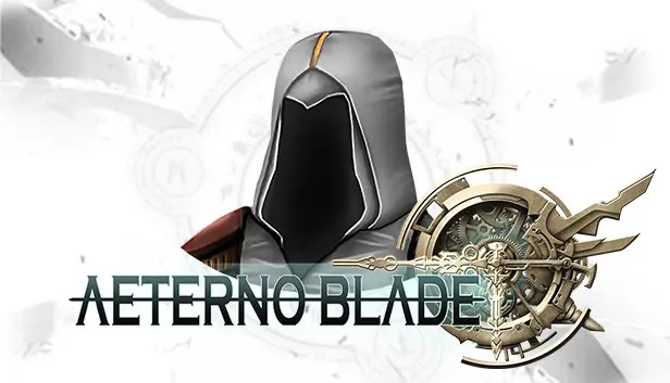 AeternoBlade - Assassin Costume