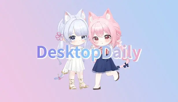 DesktopDaily