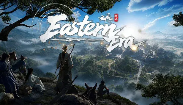 EasternEra + Soundtrack Bundle
