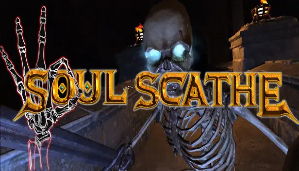 Soul Scathe