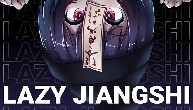 Lazy Jiangshi