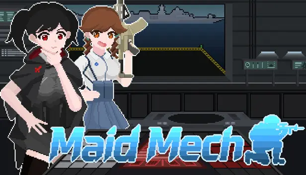 Maid Mech