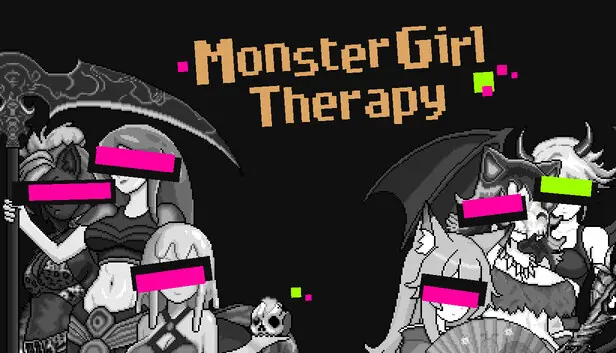 Monster Girl Therapy