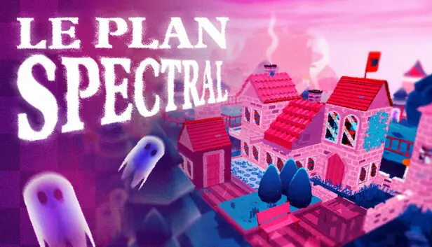 Le Plan Spectral
