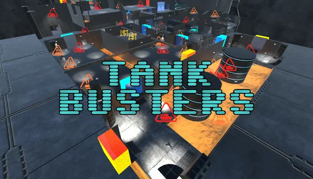 Tank Busters