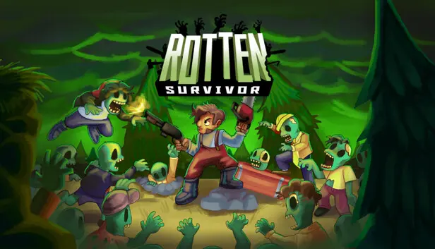 Rotten Survivor