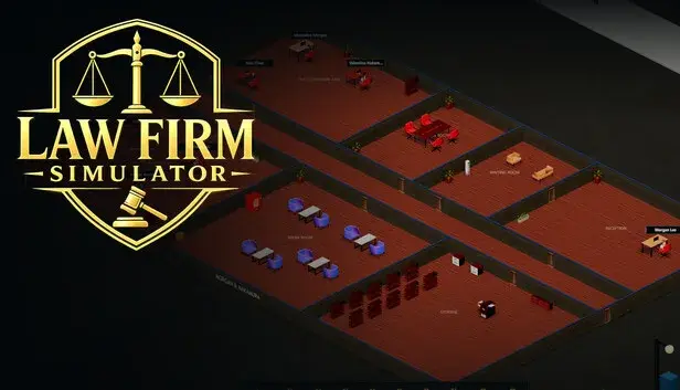 Law Firm Simulator