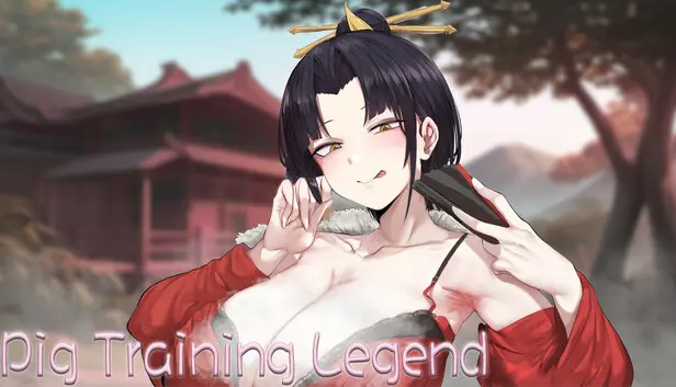 修仙•母珠传 Pig Training Legend