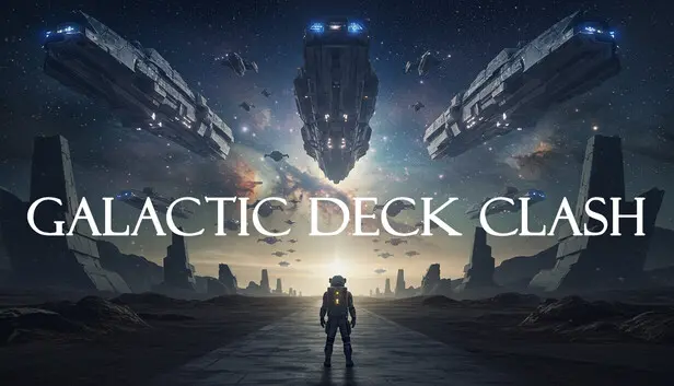 Galactic Deck Clash