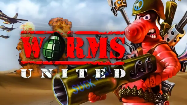 Worms United