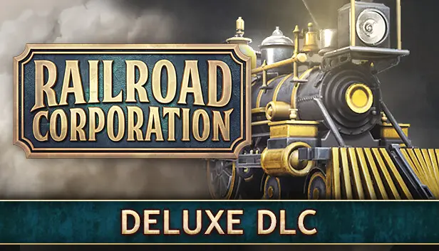 Railroad Corporation - Deluxe DLC