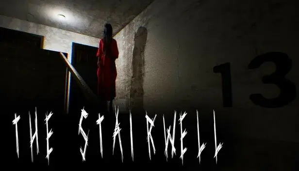 The Stairwell