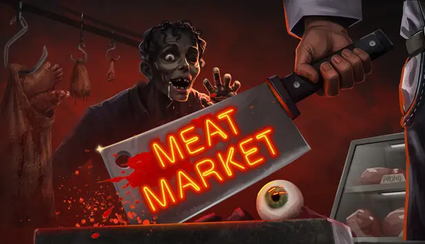 Meat Market