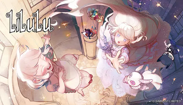 Lilulu