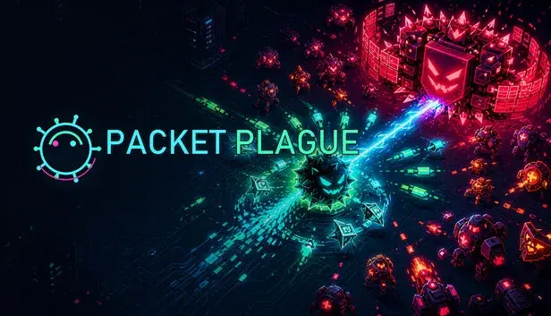 Packet Plague