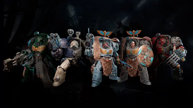 Space Hulk: Tactics - Customisation Pack (Xbox One)