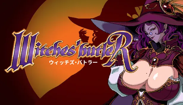 Witches'Butler