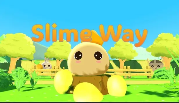 Slime Way