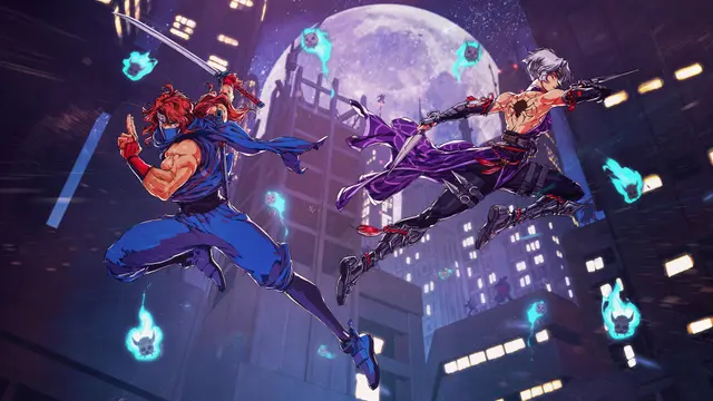 NINJA GAIDEN: Ragebound (Xbox One & Series)