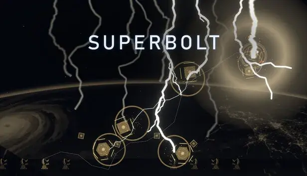 SUPERBOLT