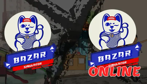 Bazar Simulator
