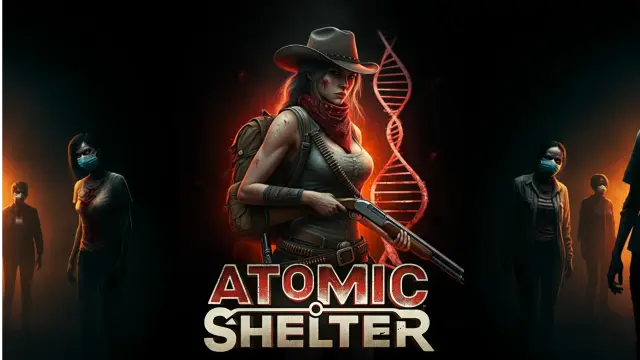 ATOMIC SHELTER