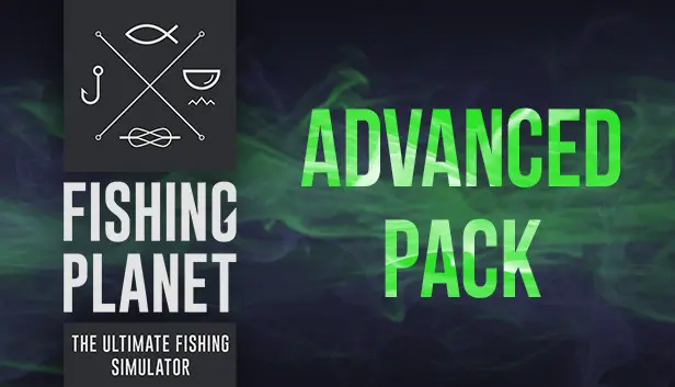 Fishing Planet: Advanced Pack