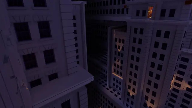 Hotel Infinity - PS5