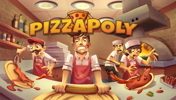 Pizzapoly