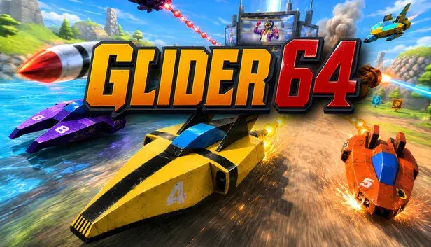 Glider64