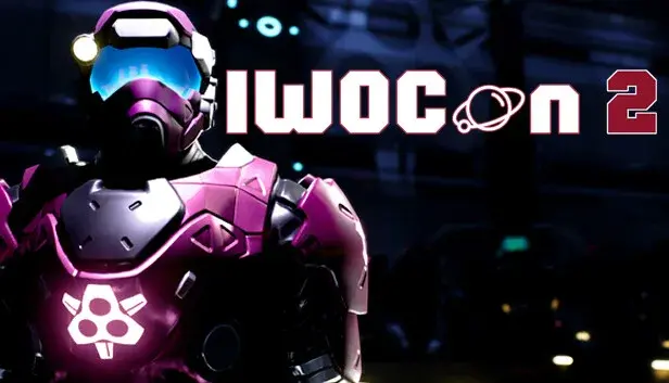 IWOCon 2