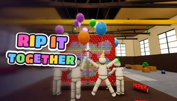 Rip It Together