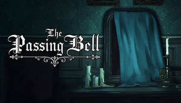 The Passing Bell