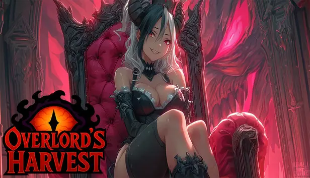 Overlord’s Harvest