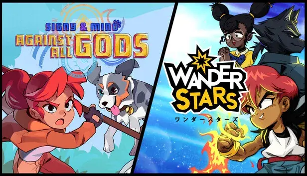 Against All Stars