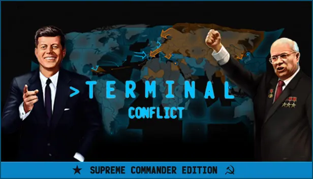 Terminal Conflict: Supreme Commander