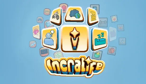 Incralife
