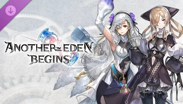 Another Eden Begins - Character Pack Vol. 3: Aoife & Wenefica