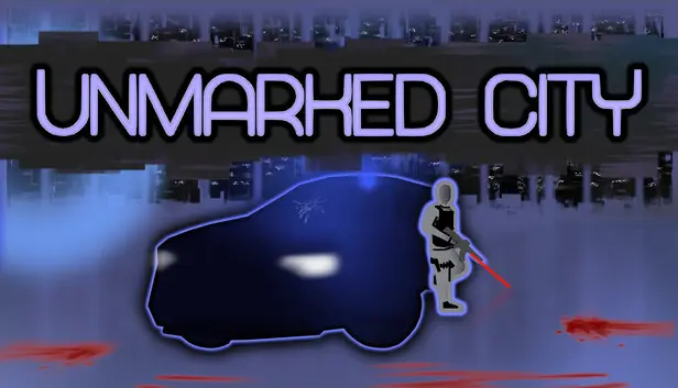 Unmarked City