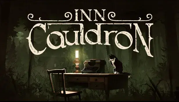 Cauldron Inn