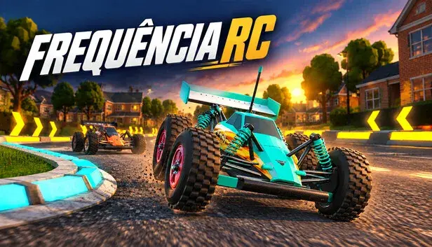 Frequência RC