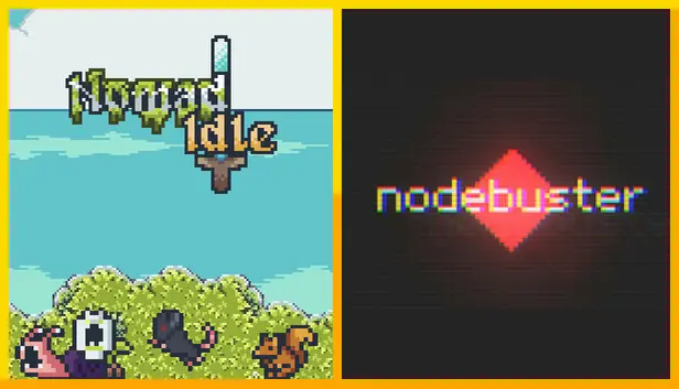 Nomad Idle